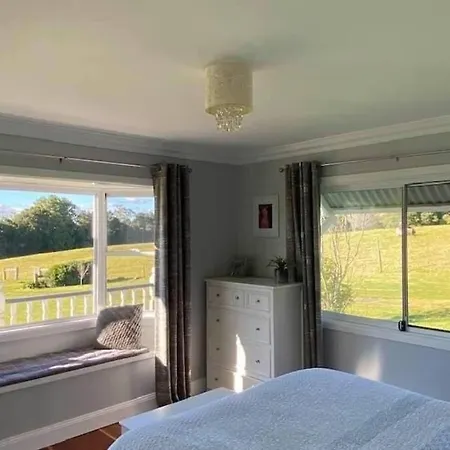 100 Acres Of Mountain Paradise All To Yourself Berry Exterior photo