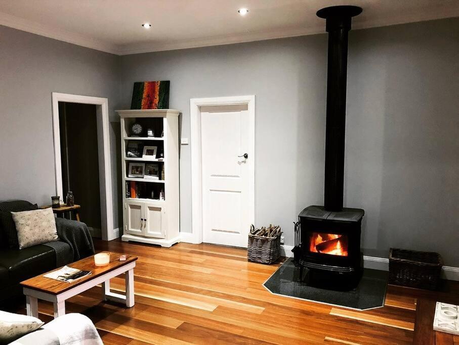 Holiday home 100 Acres Of Mountain Paradise To Yourself